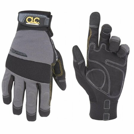 CUSTOM LEATHERCRAFT 125Xl Gloves Handyman Work Xlr 125XL 9230905